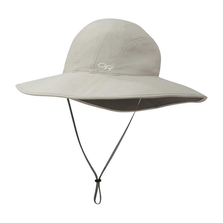 Outdoor Research Oasis Sun Hat – Women’s